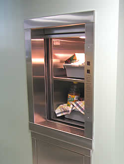 MasetrWaiter elevator