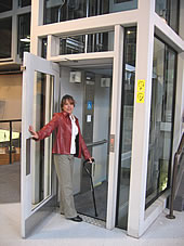 GT100 Panoramic Parc Artillerie Manon